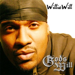 Willie Will吉他谱