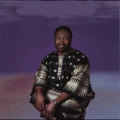 Johnny Mokhali
