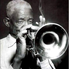 Bunk Johnson吉他谱