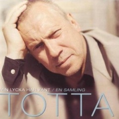 Totta Näslund吉他谱
