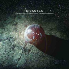 Diskotek吉他谱