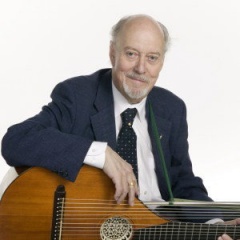 Peder Svan吉他谱