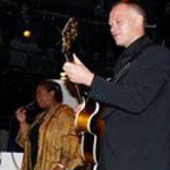 Andreas Pettersson吉他谱