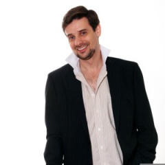Robert Rovina吉他谱