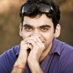 Rahul Deshpande吉他谱