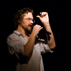 Dan Bárta吉他谱