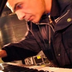 Maestro Garofalo吉他谱
