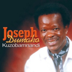 Joseph Dumako吉他谱