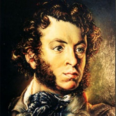 Alexander Puschkin吉他谱