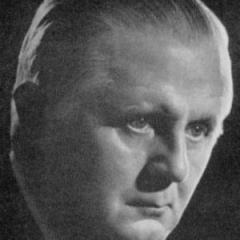 Fritz Busch吉他谱