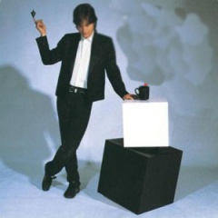 <b>John Barlow Jarvis</b>吉他谱