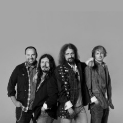 Gienek Loska Band