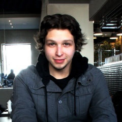 William Deslauriers吉他谱