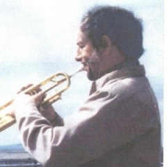 Tony Terran吉他谱