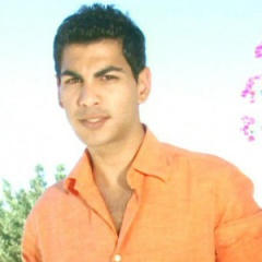 Stavros Konstadinou吉他谱