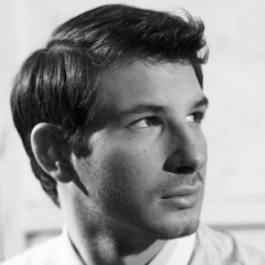 Giorgos Perris吉他谱