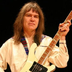 Didier Thibault吉他谱