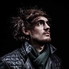Blair Dunlop吉他谱