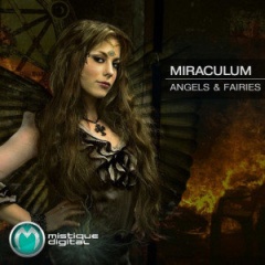 MiraculuM吉他谱