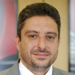 Giorgos Katsaros吉他谱