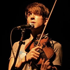 <b>Owen Pallett</b>吉他谱