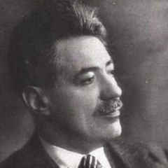 Walter B. Rogers吉他谱
