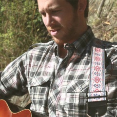 Jesse Morrow吉他谱