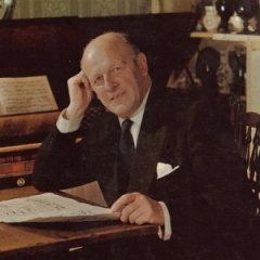 Leon Goossens吉他谱