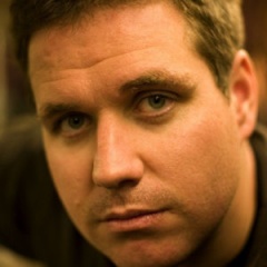 Daniel McGahan吉他谱