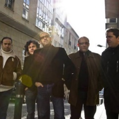 <b>Burgas Beat</b>吉他谱