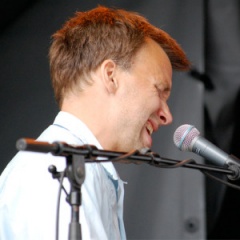 Anders Widmark Trio吉他谱