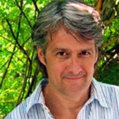 Rob Mounsey