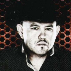 Chuy Jr.吉他谱