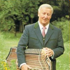 Rudi Knabl吉他谱