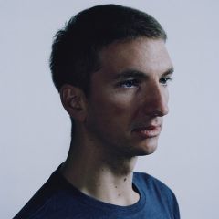 Alex Banks吉他谱