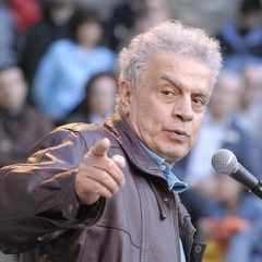 Panos Savvopoulos吉他谱