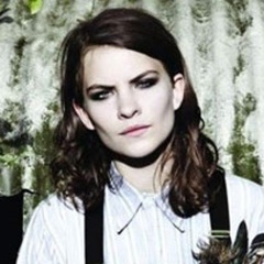 <b>Eliot Sumner</b>吉他谱