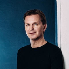 Jore Marjaranta吉他谱