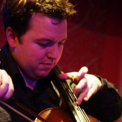 Richard Harwood吉他谱