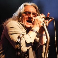 Grzegorz Markowski吉他谱