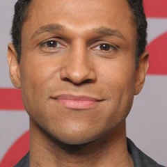 Daniel Aminati