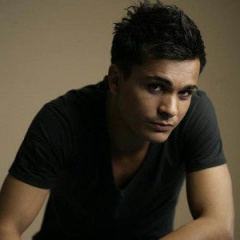 Simon Mathew吉他谱