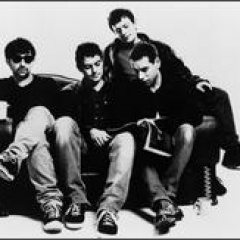 Ian Broudie