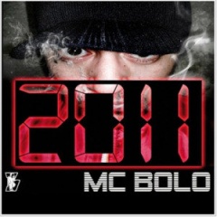 MC Bolo吉他谱
