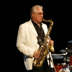 Pedro Iturralde