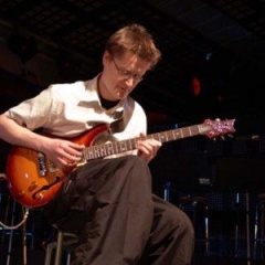 Teemu Viinikainen吉他谱