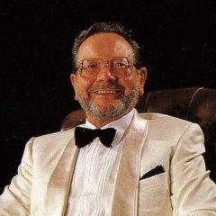 Ron Goodwin & His Concert Orchestra吉他谱