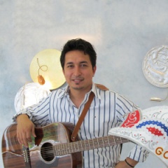 Ercan Demirel吉他谱