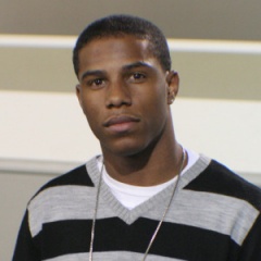 Lil Irocc Williams