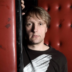 Jens Thomas